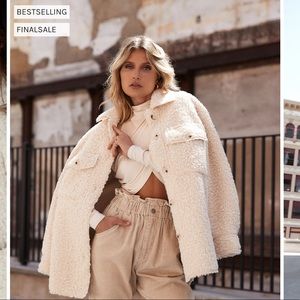 THE 12th TRIBE SHACKET